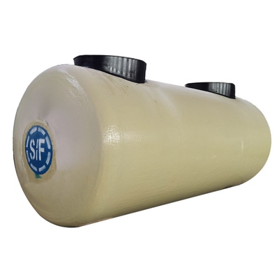 Fuel filling station fuel storage tank diesel oil and gasoline storage tank generating fuel tank price