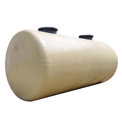 Fuel Filling Station Petrol Tank And Oil Tank Miner Oil Storage Tank Double Quality Guaranteed